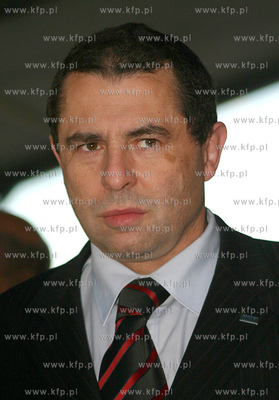 Gala Festiwalu Dwa Teatry (plaza przy sopockim molo)...