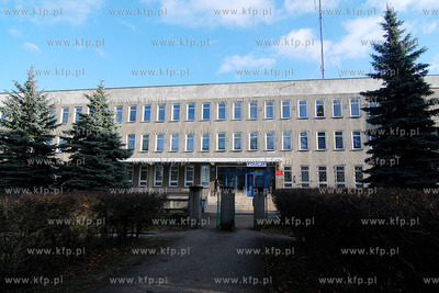 Wejherowo
31.01.2008 Fot. Andrzej J. Gojke / KFP