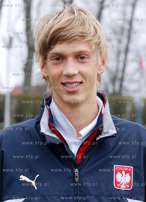 Mlodziezowa reprezentacja Polski U-17 (do lat 17.)...