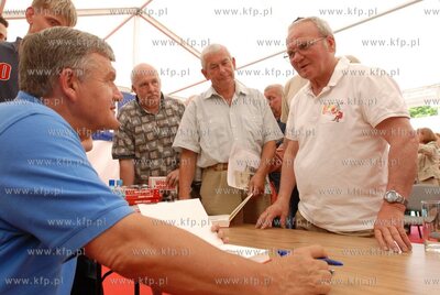 Festiwal Filmow i Programow Sportowych w Gdyni. Spotkanie...