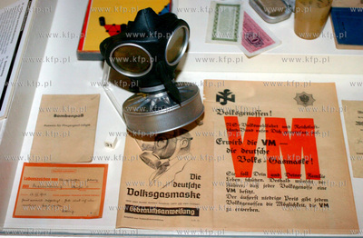 Niemcy, Braunschweig. W tutejszym Muzeum Narodowym...