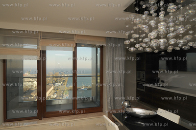 Apartament 112 na 11 pietrze wybudowanego przez firme...