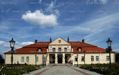 Muzeum Miasta Lezajska.
19.08.2009
fot. Pawel Marcinko...