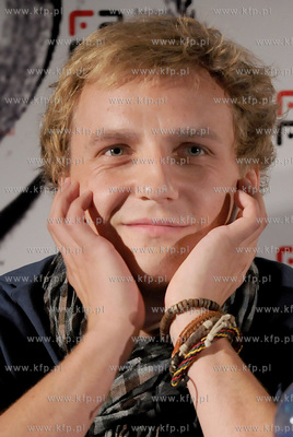 34. Festiwal Polskich Filmow Fabularnych. Konferencja...