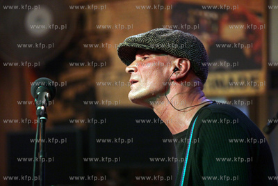 Sopot - Spatif. Koncert Lecha Janerki fot. 13.06.2010...