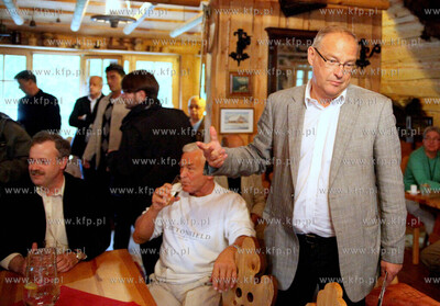 Sopot. Nadzwyczajne zebranie sopockiej Platformy Obywatelskiej...