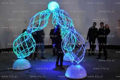 Chopin Polska The Course. Wielki Final w Gdyni. Kilkadziesiat...