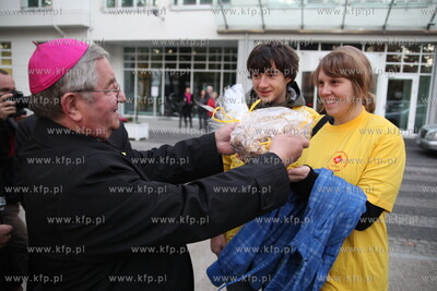 Skwer przed Domem Zdrojowym w Sopocie. Symboliczne...