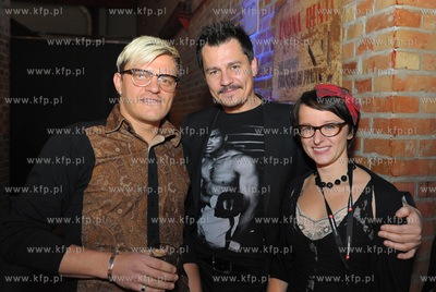 15 urodziny Wirtualnej Polski. Centrum Stoczni Gdanskiej....