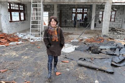 Sopot. Uroczyste rozpoczecie budowy Multidyscyplinarnego...