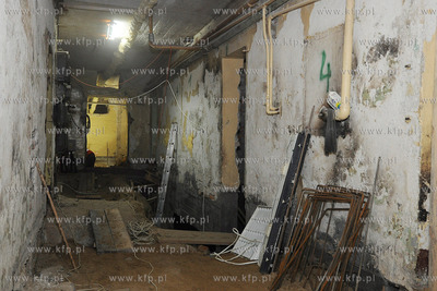 Trwa Remont i przebudowa dworca kolejowego Gdynia Glowna,...