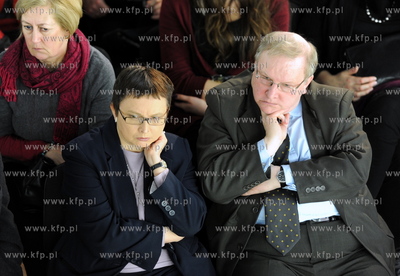 Panstwowa Galeria Sztuki w Sopocie. Debata w ramach...