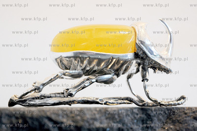 Targi Bursztynu, Bizuterii i Kamieni Jubilerskich Amberif...