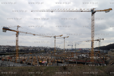 Rozbudowa Centrum Handlowego Wzgorze w Gdyni
20.04.2012
Fot....