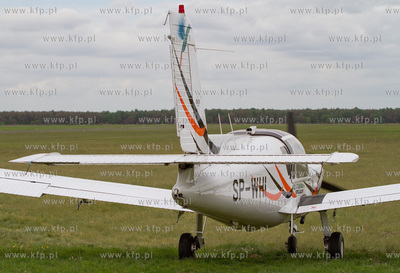 Torunskie Lotnicze Targi Edukacji i Pracy Avia-Tor...