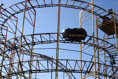 Nieodlacznym elementem wypoczynku we Wladyslawowie...