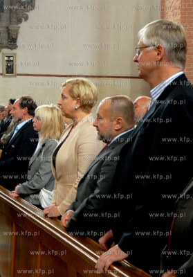 30 Rocznica brutalnej pacyfikacji protestu internowanych...