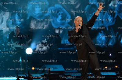 Gdynia Skwer Kosciuszki - Koncert Sylwestrowa Moc Przebojow...