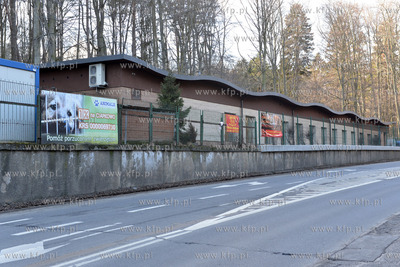 Gdynia. Ogolnopolskie Towarzystwo Ochrony Zwierzat...