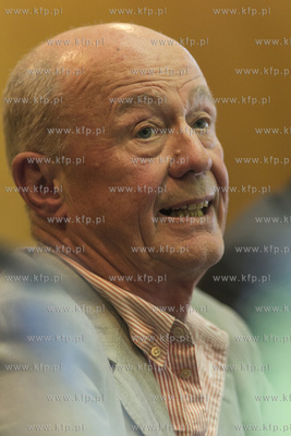 39 FFG. Panel wokol Polsko-Dunskich koprodukcji. 19.09.2014...