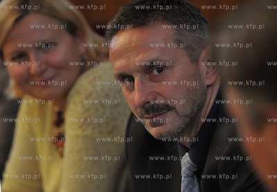 Sopot. Urzad Niasta. Ostatnia sesja Rady Miasta biezacej...