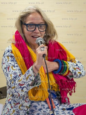 Teatr Muzyczny. 43. Festiwal Polskich Filmów Fabularnych....