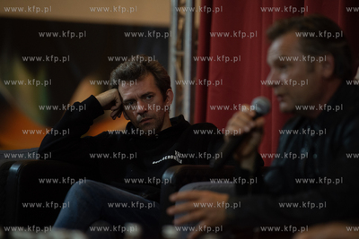 Czwarty dzień 47. Festiwalu Polskich Filmów Fabularnych...