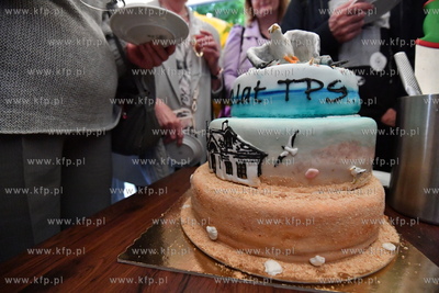 Dworek Sierakowskich. 50-lecie Towarzystwa Przyjaciół...