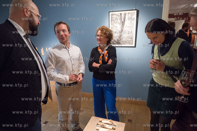 Sopot, Dworek Sierakowskich. Otwarcie letniego sezonu...