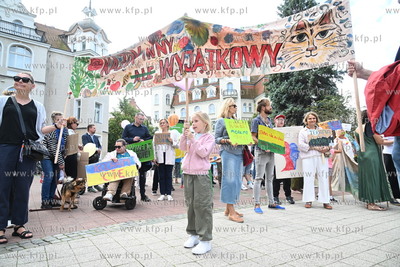 Marsz dla Zdrowia Psychicznego #poGodność i okazania...