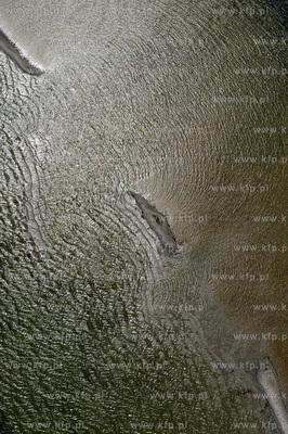 Rybitwia mielizna zwana rowniez Rewia Mew. To mielizna...