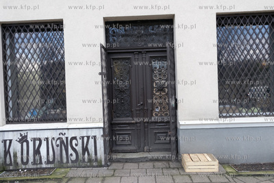 Kamienica Borzechowskich z końca XIX wieku na rogu...