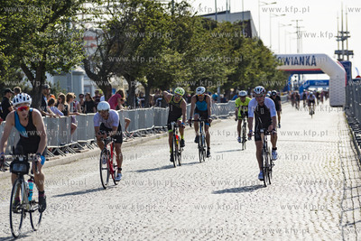 Enea Ironman 70.3 Gdynia.

11.08.2019 Fot. Anna Bobrowska...