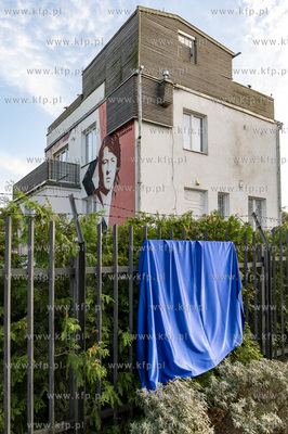 Sopot. Dawna siedziba Non Stopu ul. Drzymały 8-10....