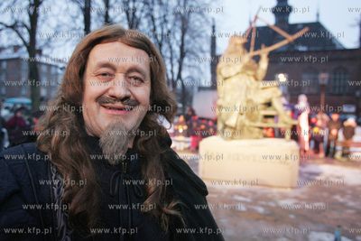 Z okazji rocznicy urodzin i smierci Jana Heweliusza...