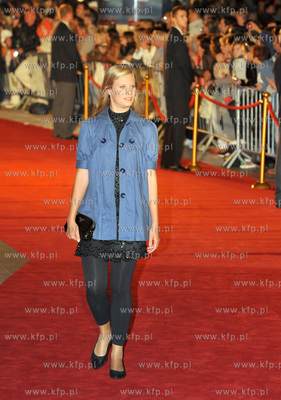 Gdynia. 34 Festiwal Polskich Filmow Fabularnych. Gala...