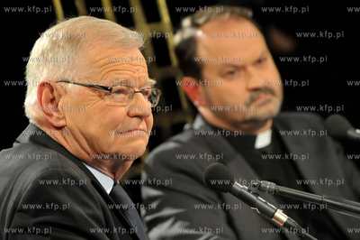 Polska Filharmonia Baltycka - Gdanski Areopag. Debata...