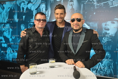 Sopot Festival. Koncert Top of the Top w Operze Lesnej....