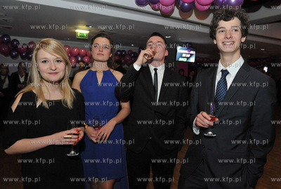 Studniowka III Liceum Ogolnoksztalcacego Topolowki...