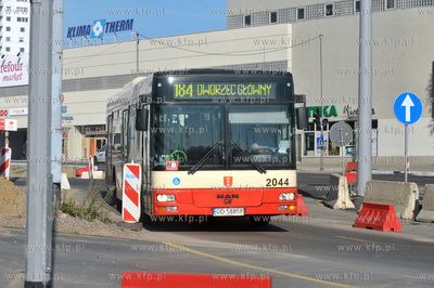 Gdansk Piecki Migowo nazywane powszechnie Moren . Budowa....