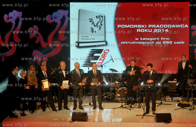 Gdansk. Centrum konferencyjno-wystawiennicze Amber...