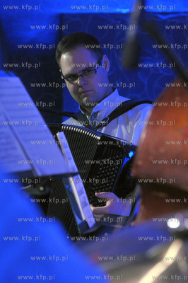 Uroczystosc wreczenia Gminnej Nagrody Sucovia w restauracji...