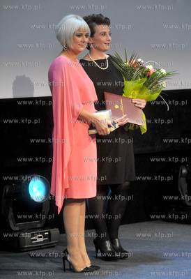 Gala wreczenia nagrod Polskiego Instytutu Sztuki Filmowej...