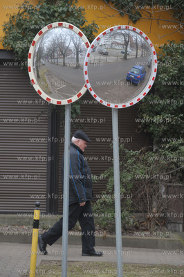 Gdansk Wrzeszcz. Budowa przez firme Hossa osiedla Garnizon....