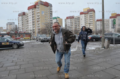 Otwarciu nowoczesnego oddziału kardiochirurgii dziecięcej...
