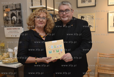 Galerii Sztuk Różnych Kosycarz M. Beneda. Promocja...