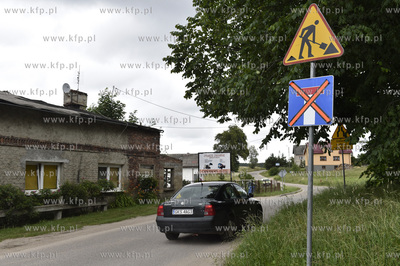 Sulmin. Przygotowania do zamknięcia na czas remontu...