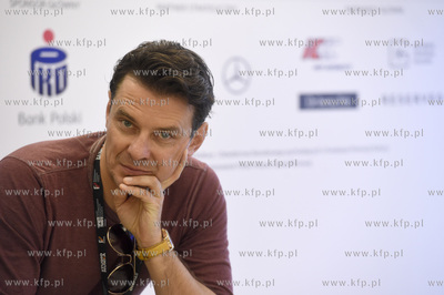 43. Festiwal Polskich Filmów Fabularnych w Gdyni....