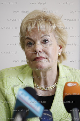 Rumia. Hotel Faltom. Konferencja prasowa Eriki Steinbach.

23.05.2011

fot....