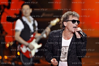 Sopot. Ergo Arena. Festiwal Top Trendy. Koncert Trendy...